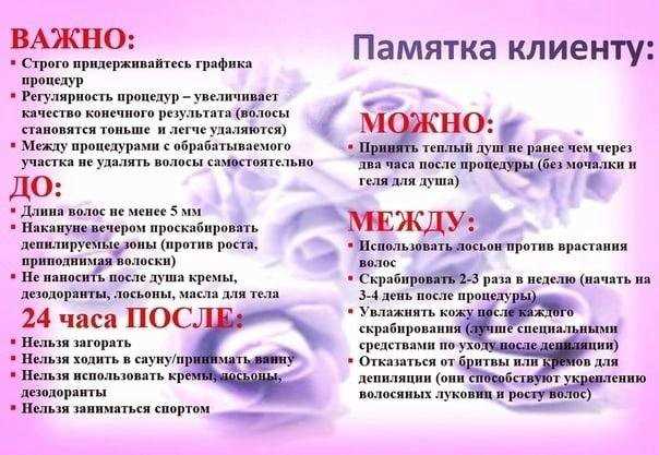 Что делать, если кожа после процедуры выглядит как поле боя