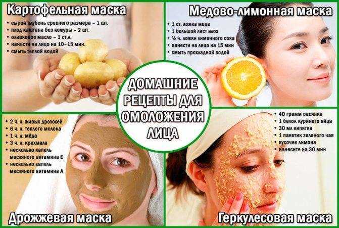Почему поры расширяются и как с этим бороться