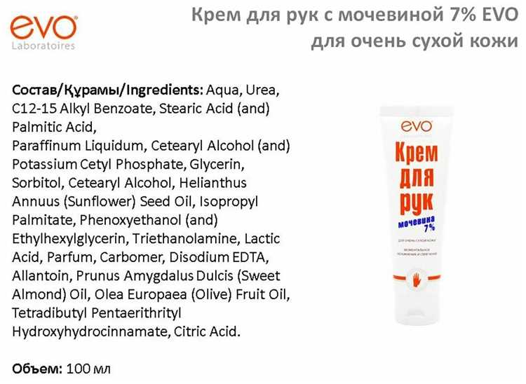 Средства, которые прошли проверку на моих руках (и не только)