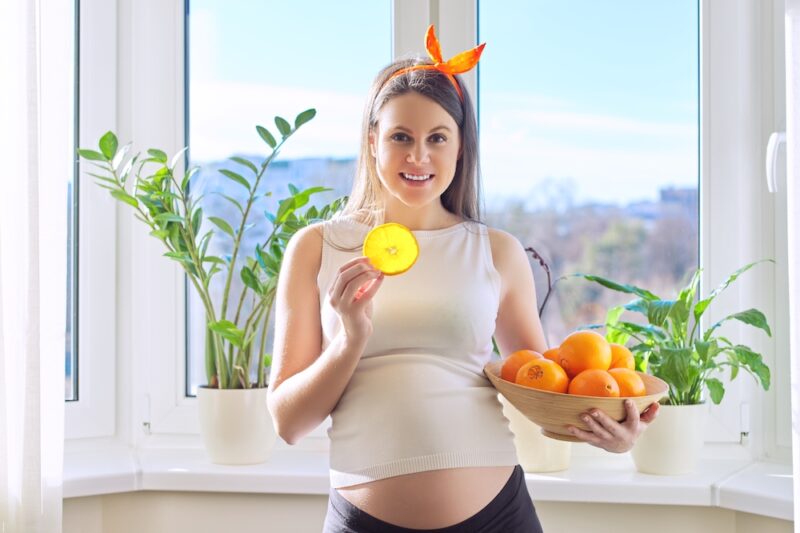 9 продуктов и напитков, опасных для беременных