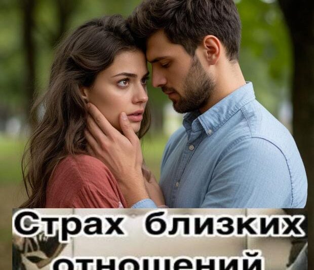 Советы психолога в отношениях с мужчиной